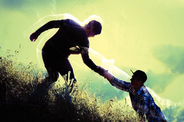 Helping-Hand-Bulletin-Cover-1